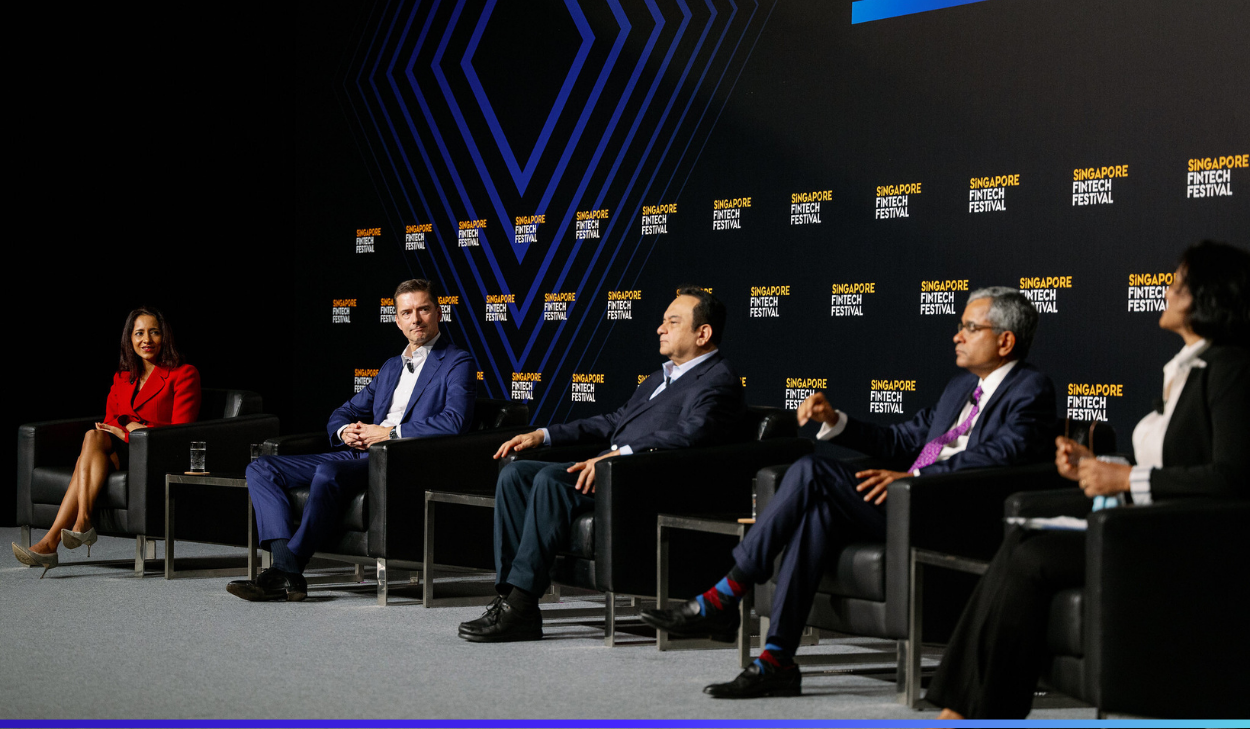 Activating private markets_ From alternative to mainstream _ SFF 2023