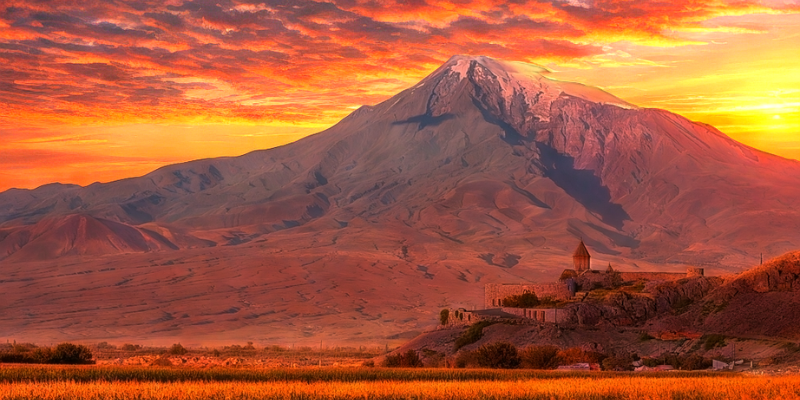 Armenia