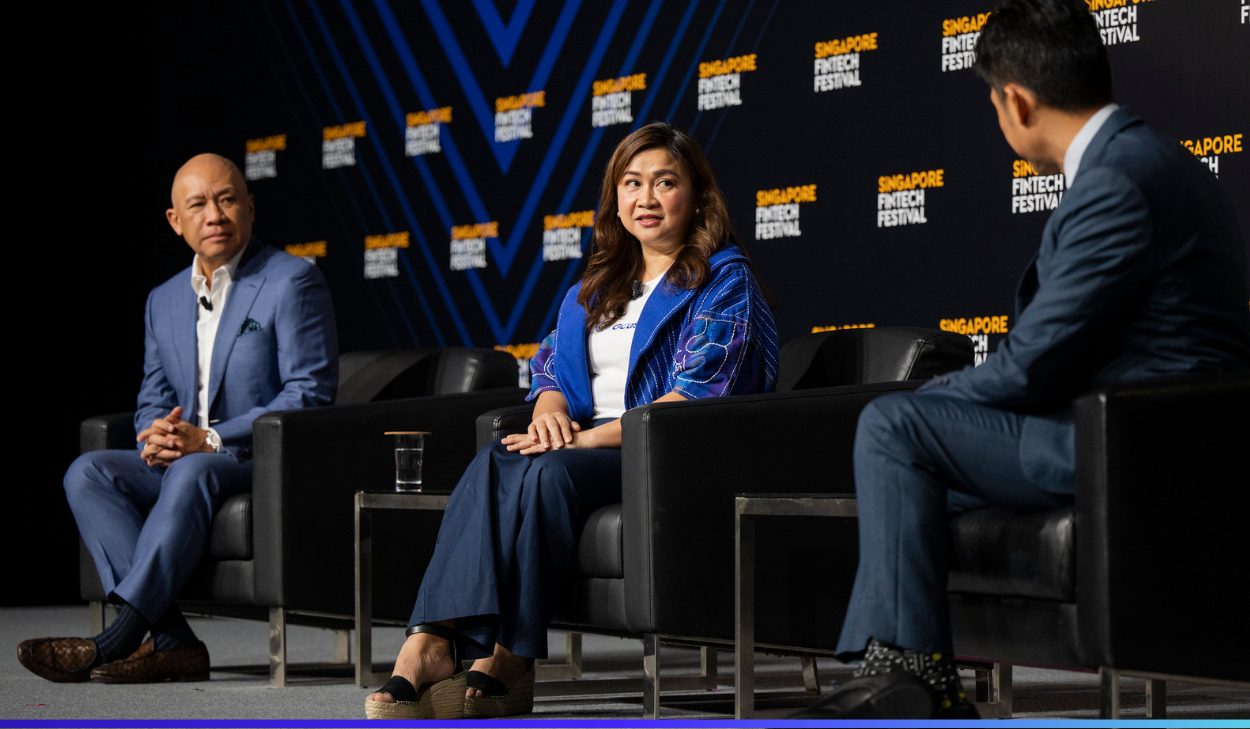 Building unicorns_ An ASEAN success story  _ SFF 2023