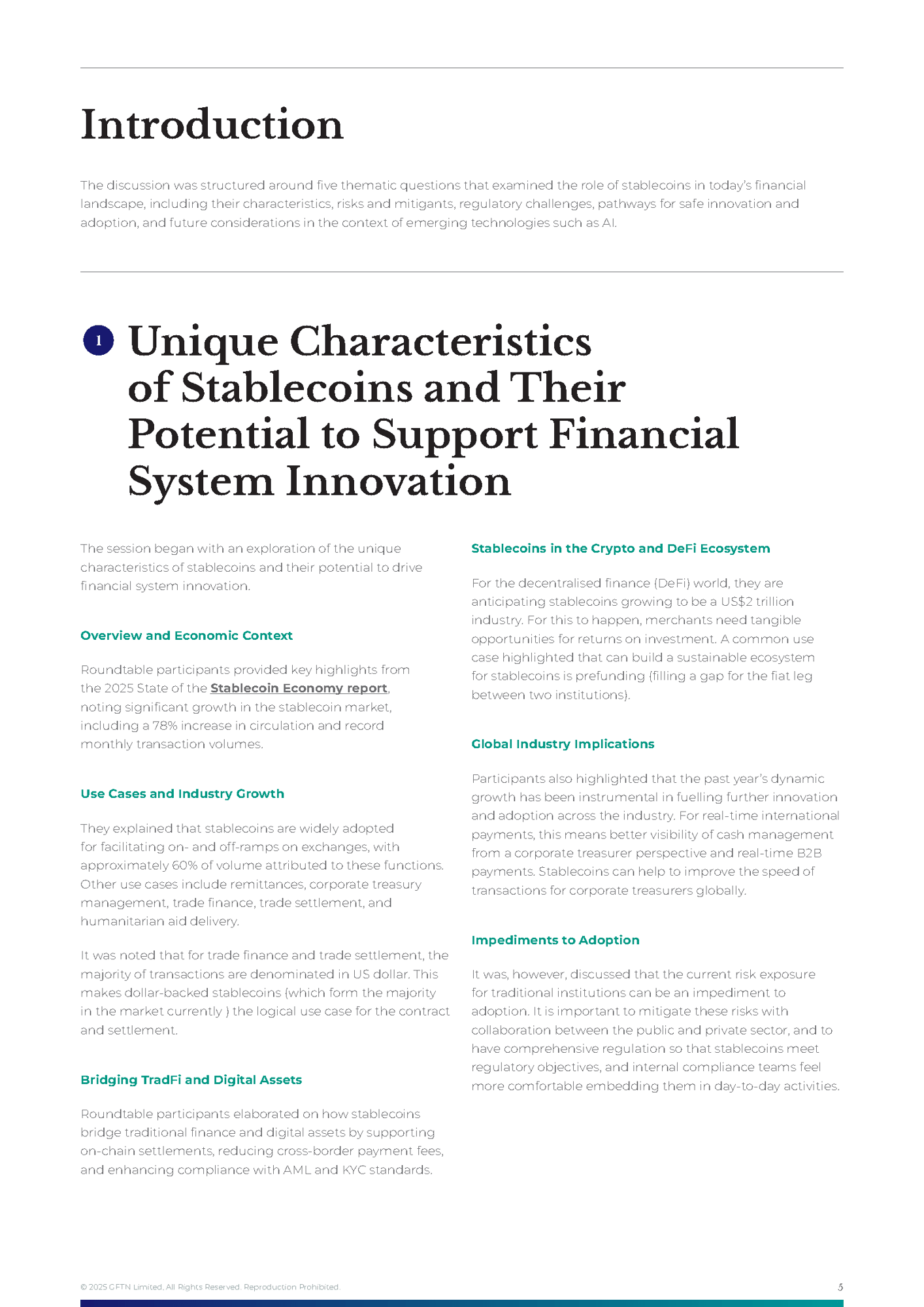 GFJ2025 Report_Coining the Right Strategy for Stability - Stablecoin Innovation that Works_R1_Page_05