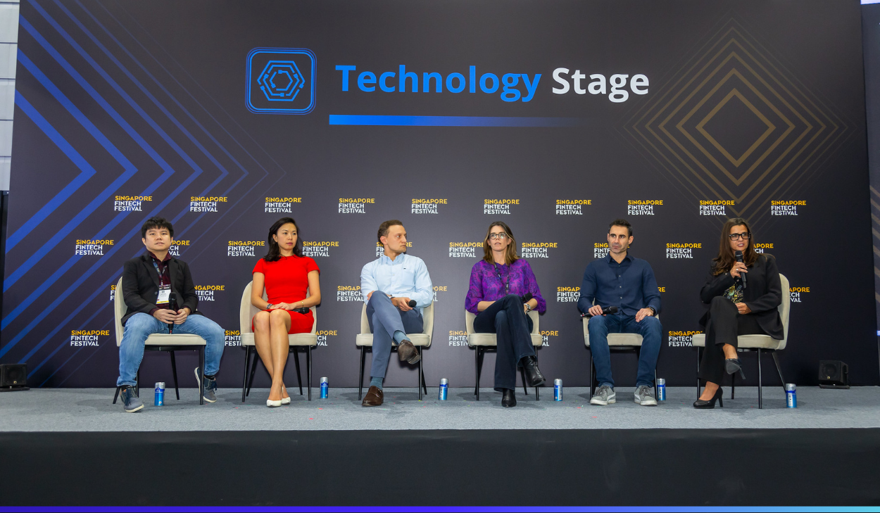 Connecting the dots, exchanging value, bridging ecosystems SFF 2023