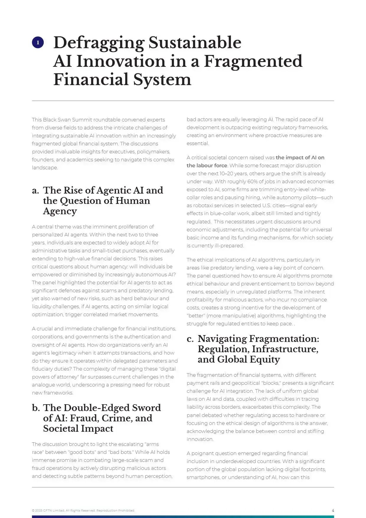 Discovering the Edge of Tomorrow 2