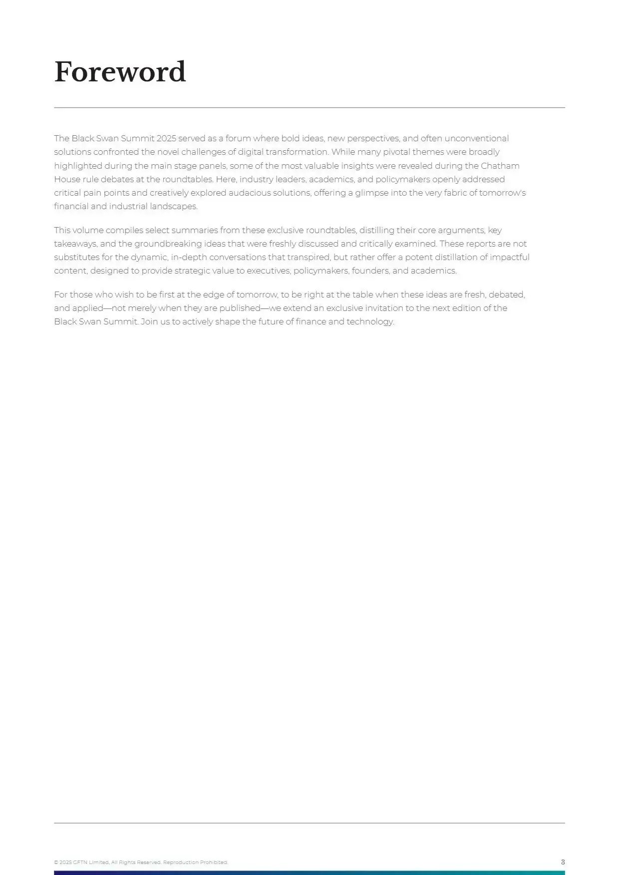 Discovering the Edge of Tomorrow 3-1