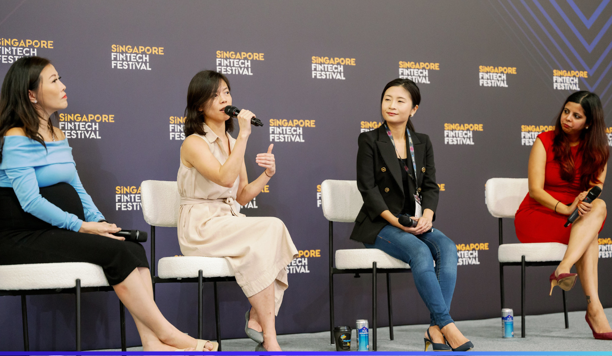 Diversity within boards and among entrepreneurs_ Real business impact or signs of tokenism_ _ SFF 2023