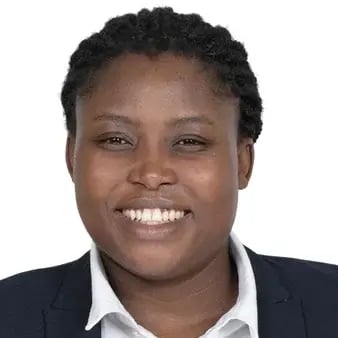 Dr. Mampho Modise
