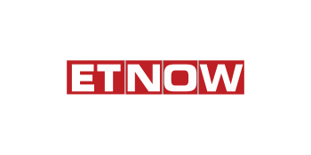 ET Now logo