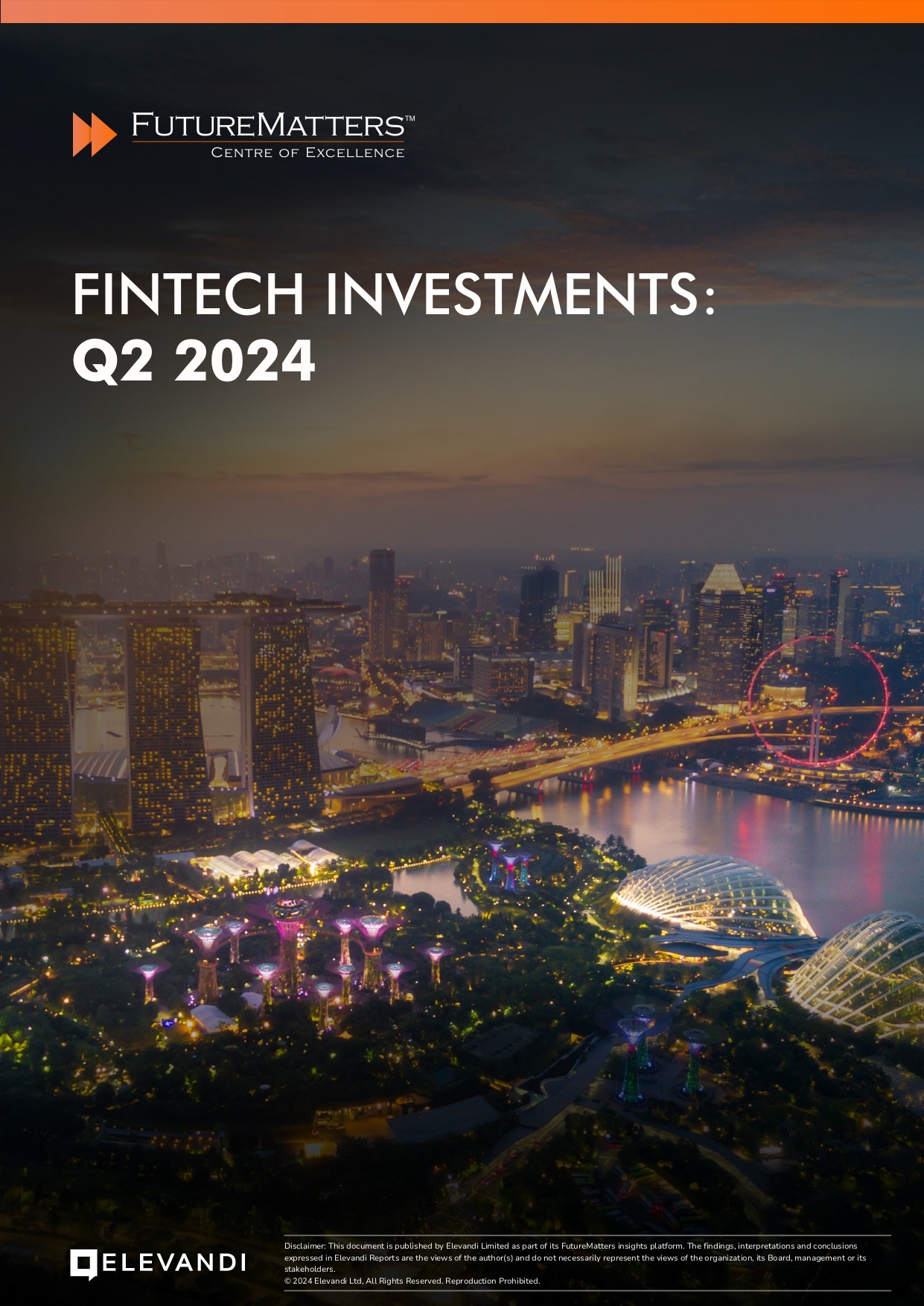 Fintech Investments: Q2 2024