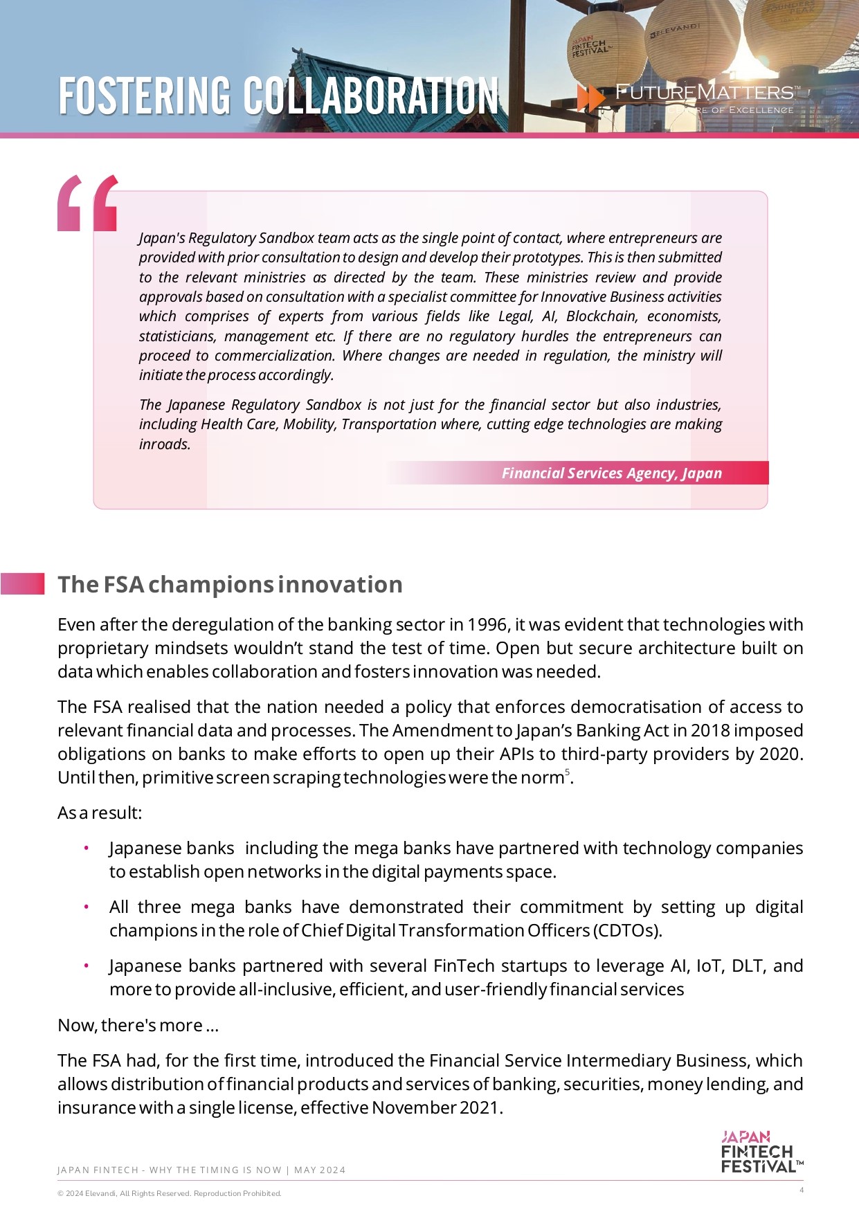 Japan Fintech - Why The Timing Is Now - page-0004
