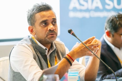 Pat_Patel_MilkenInstitute_AsiaSummit_Sept2023