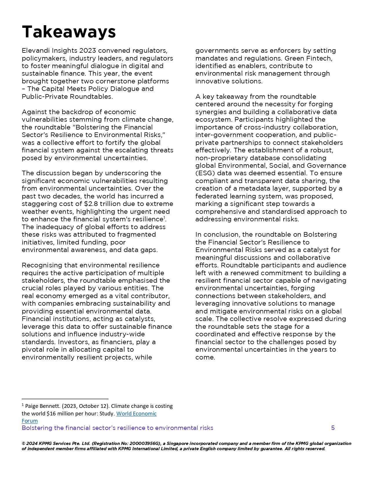 KPMGxElevandi-Bolstering-the-Financial-Sector-Resilience-to-Environmental-Risks-5