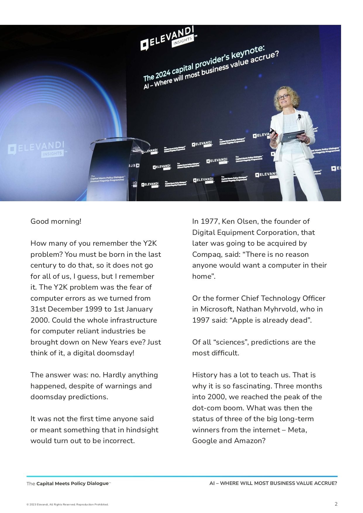 Elevandi_Insights Report_CMPD_AI – Where will most business value accrue_-2 (1)