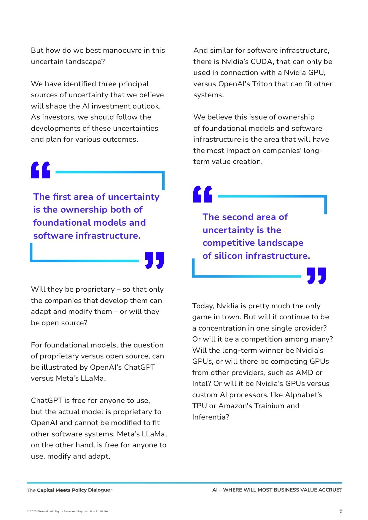 Elevandi_Insights Report_CMPD_AI – Where will most business value accrue_-5 (1)