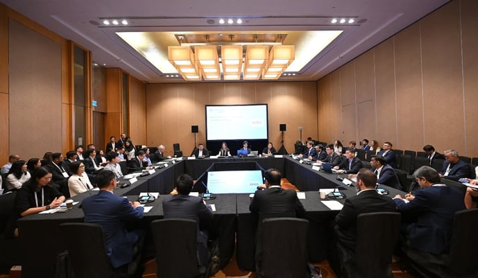 Shaping the future of cross-border transaction compliance (1)