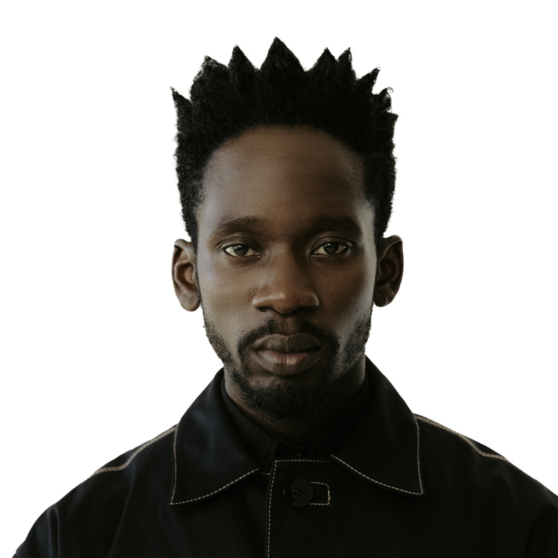 Oluwatosin Mr Eazi Ajibade