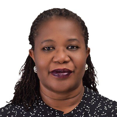 Professor Olayinka David-West