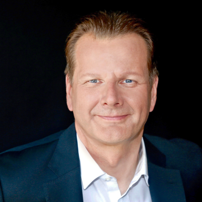 Oliver Bussmann