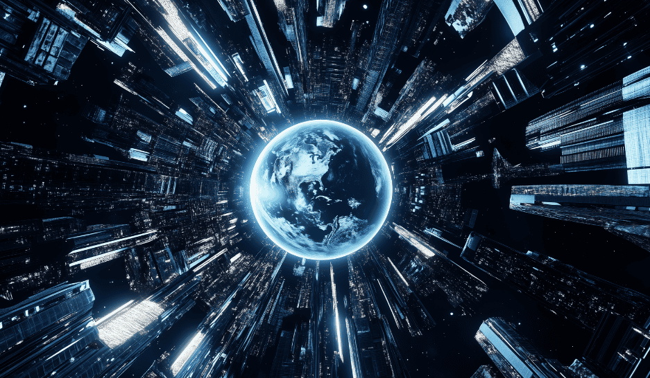 The Global Finance & Technology Network