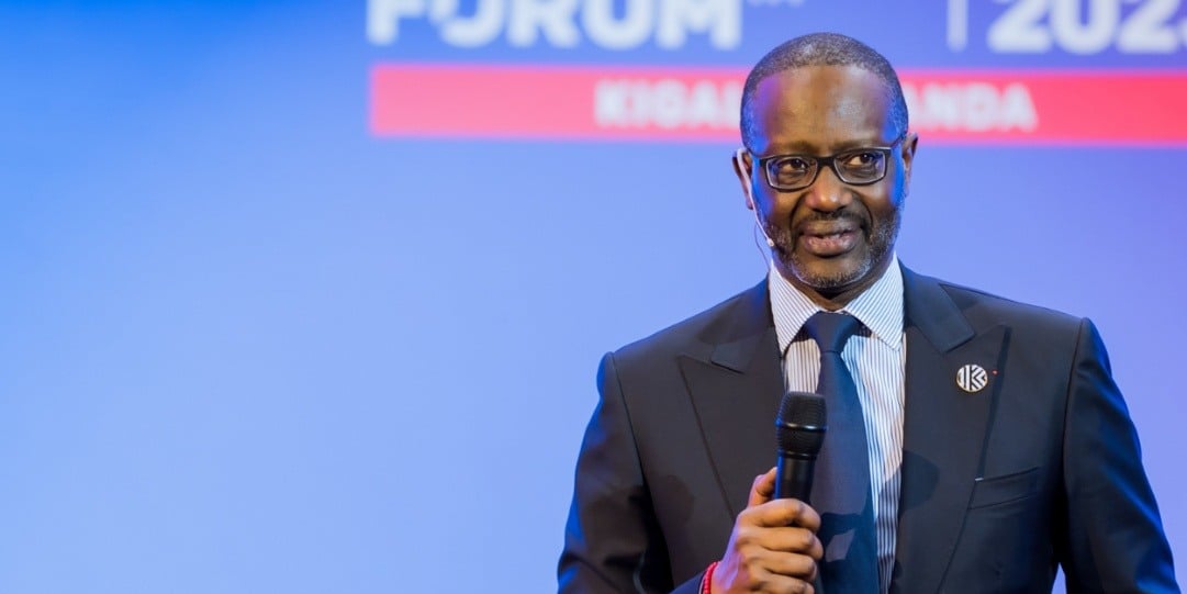 CMPD - Tidjane Thiam