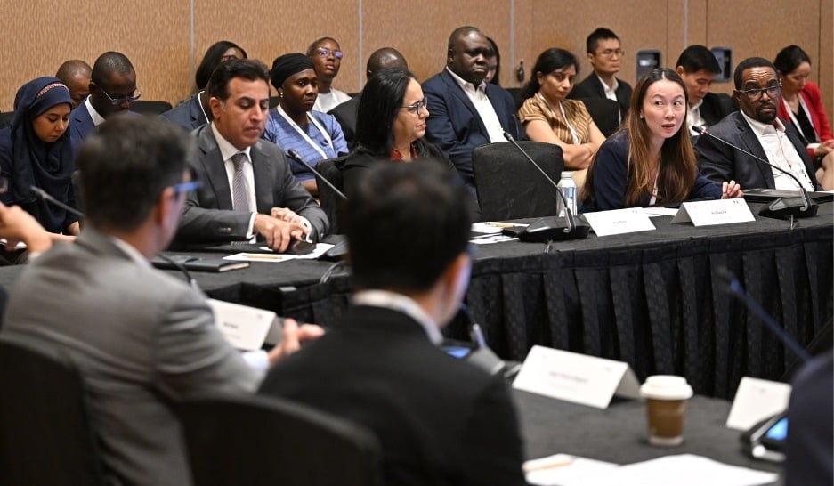 Insights Forum - Asia Pacific