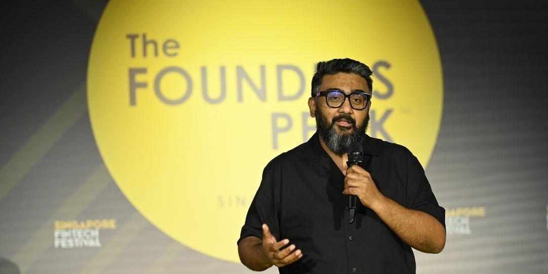 The Founders Peak