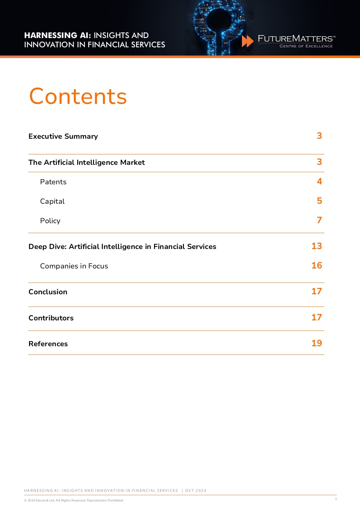 Harnessing AI - Insights and Innovation in Financial Services - Oct 2024_02