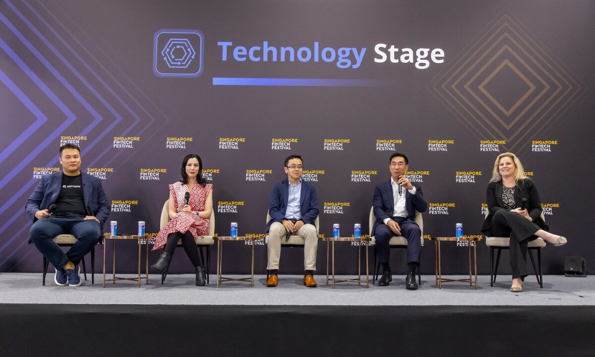 Navigating responsible asset tokenisation in the digital frontier _ SFF 2023-1
