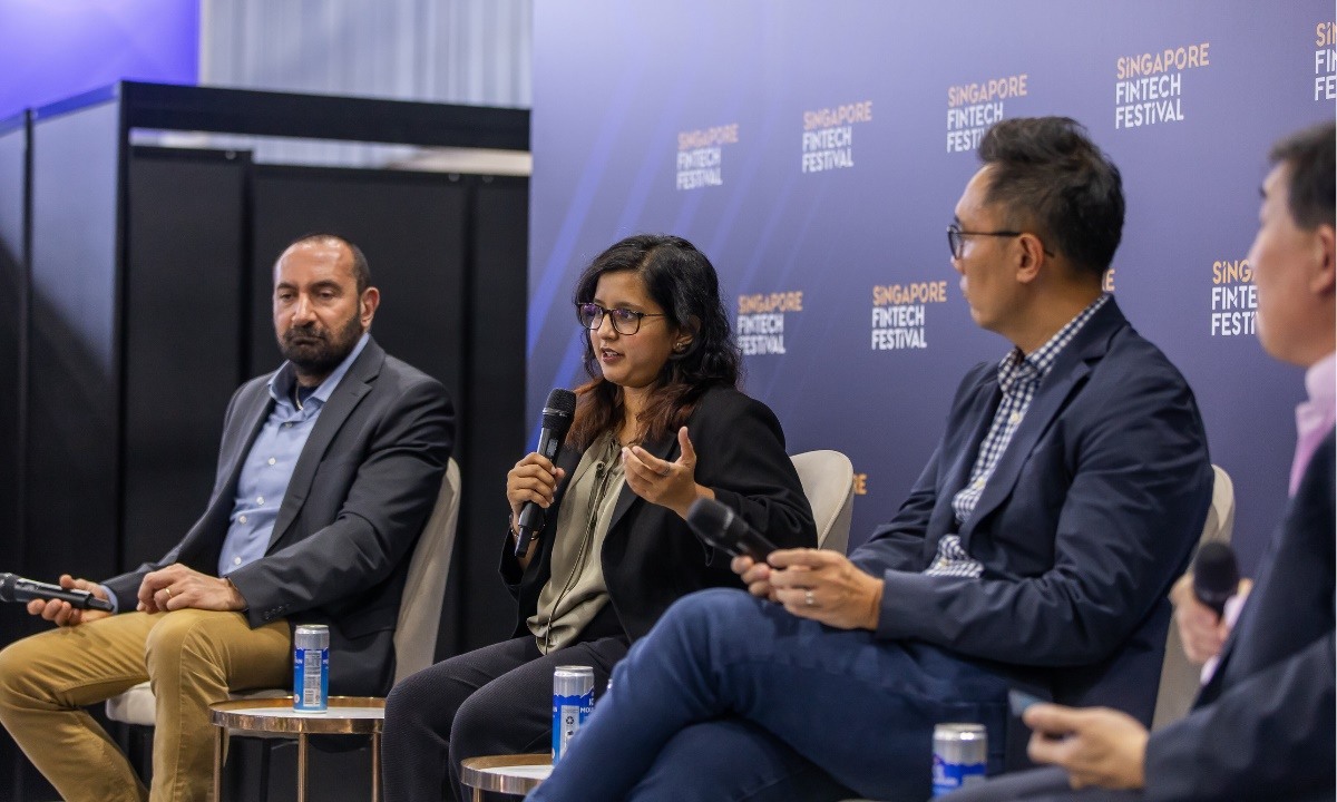 Quantum & cloud_ Future of financial services _ SFF 2023