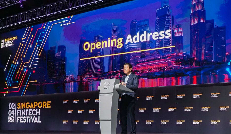 SFF 2022 - Opening Address