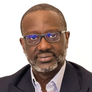 Tidjane Thiam