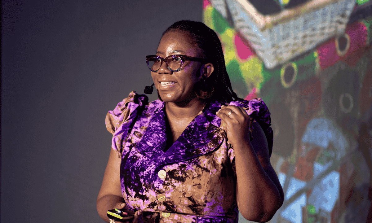 Embracing Failure and Loneliness Pivoting with Purpose and Resilience-3iAfricaSummit-1200x720