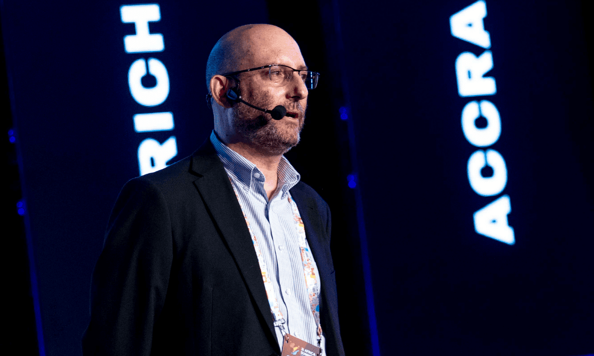 Leaving no one behind Accelerating private sector leadership in refugee economic inclusion-3iAfricaSummit-1200x720