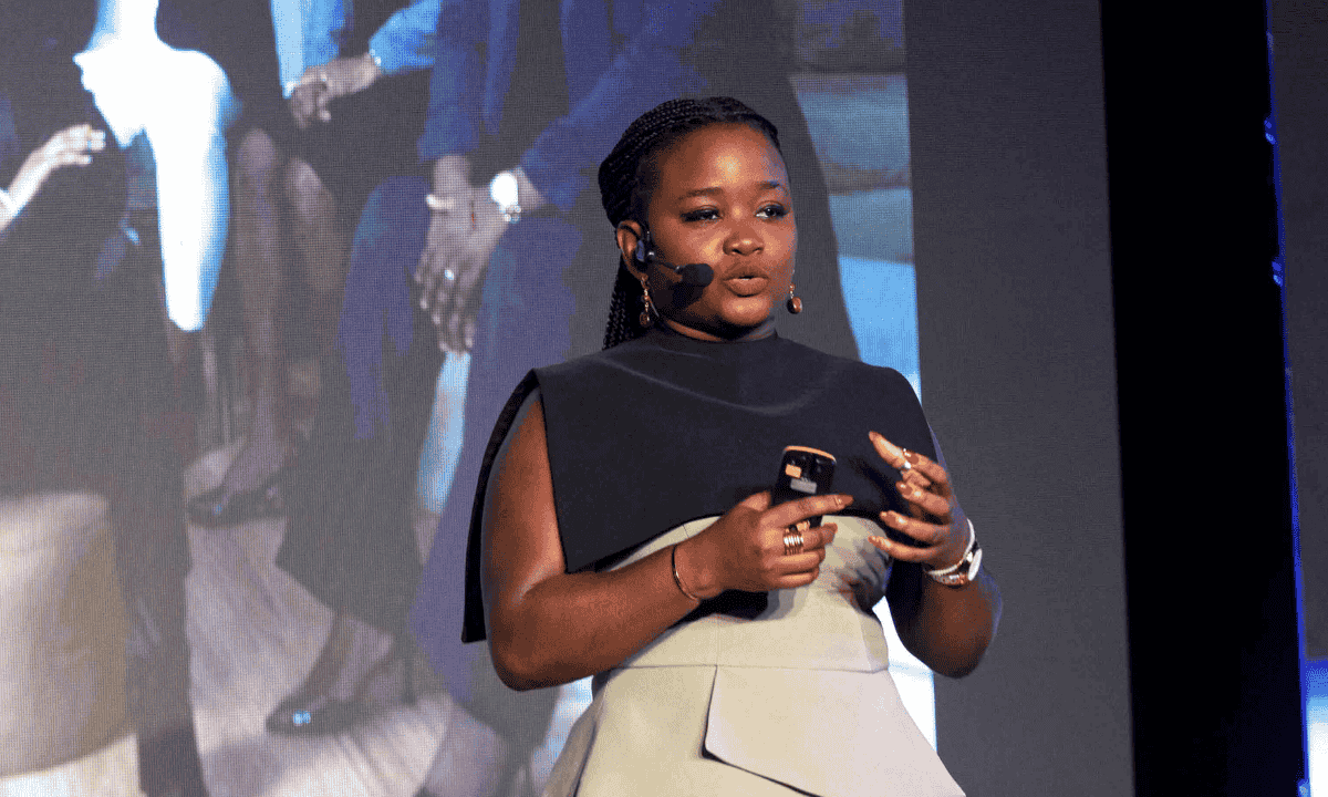Wearing My Red Nails in the Start-Up Boardroom-3iAfricaSummit-1200x720