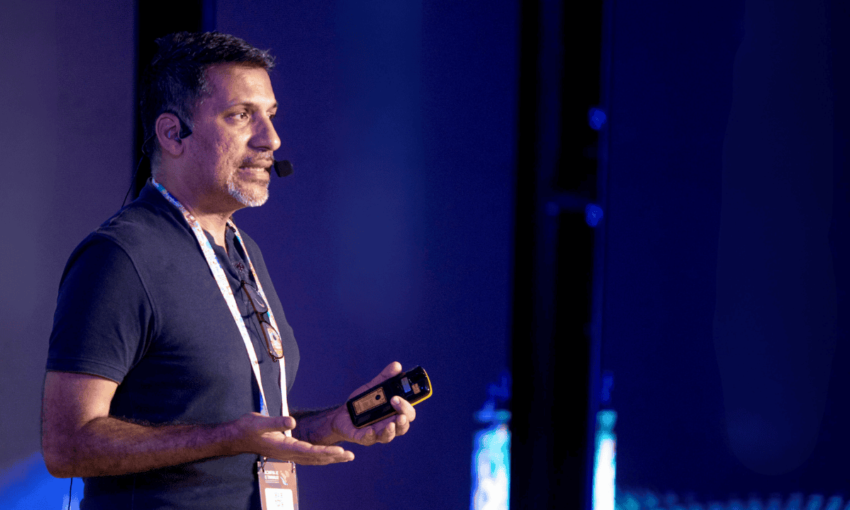 Why on Earth Did I Become a Fintech Entrepreneur in Africa-3iAfricaSummit-1200x720