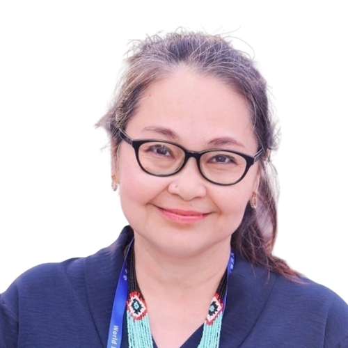 Julia Chin