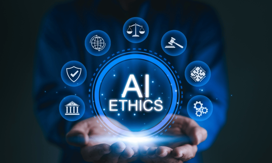 Ethical AI as a Competitive Edge