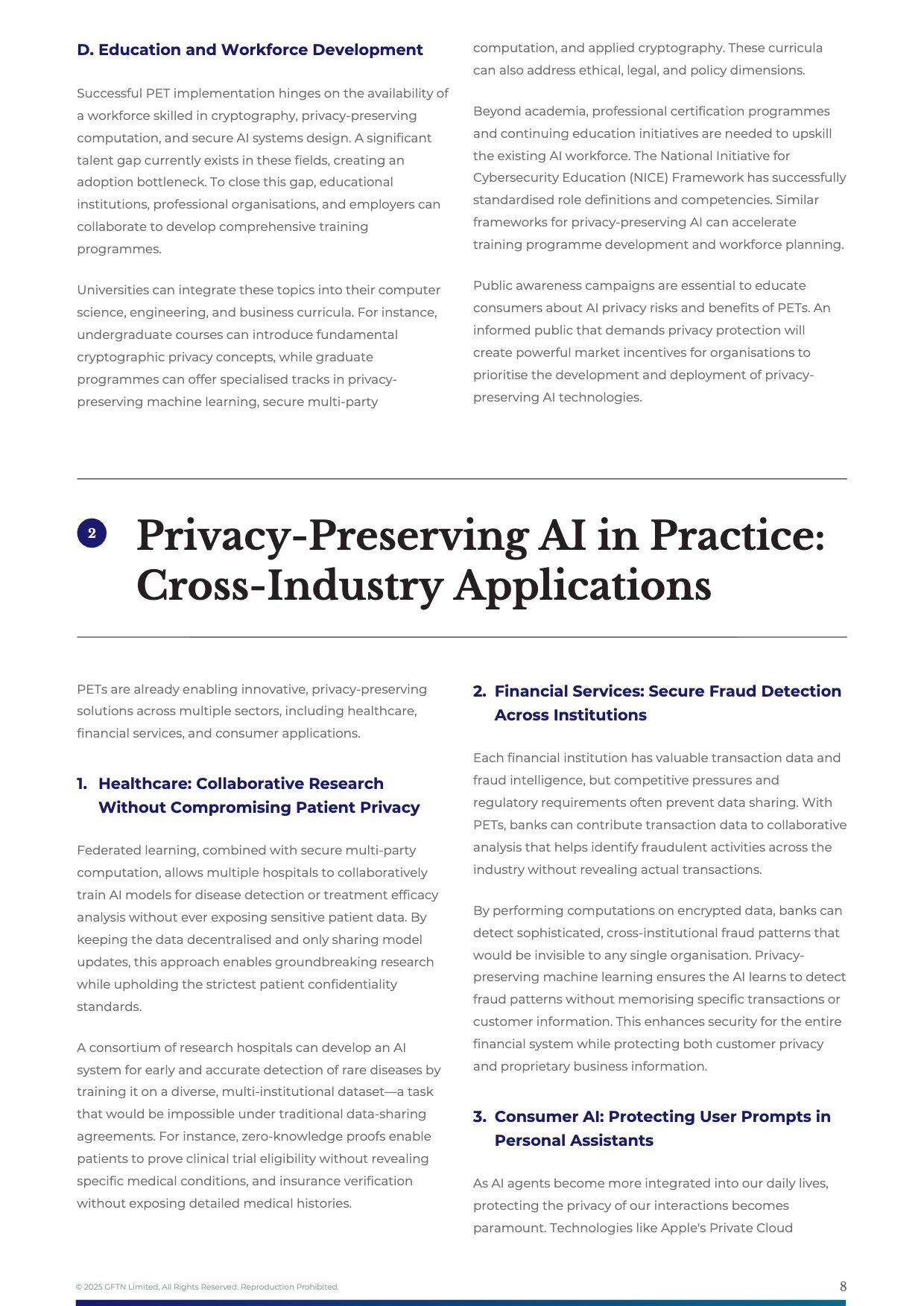From Risk to_Opportunity_ A_Governance Blueprint_for Agentic AI-7