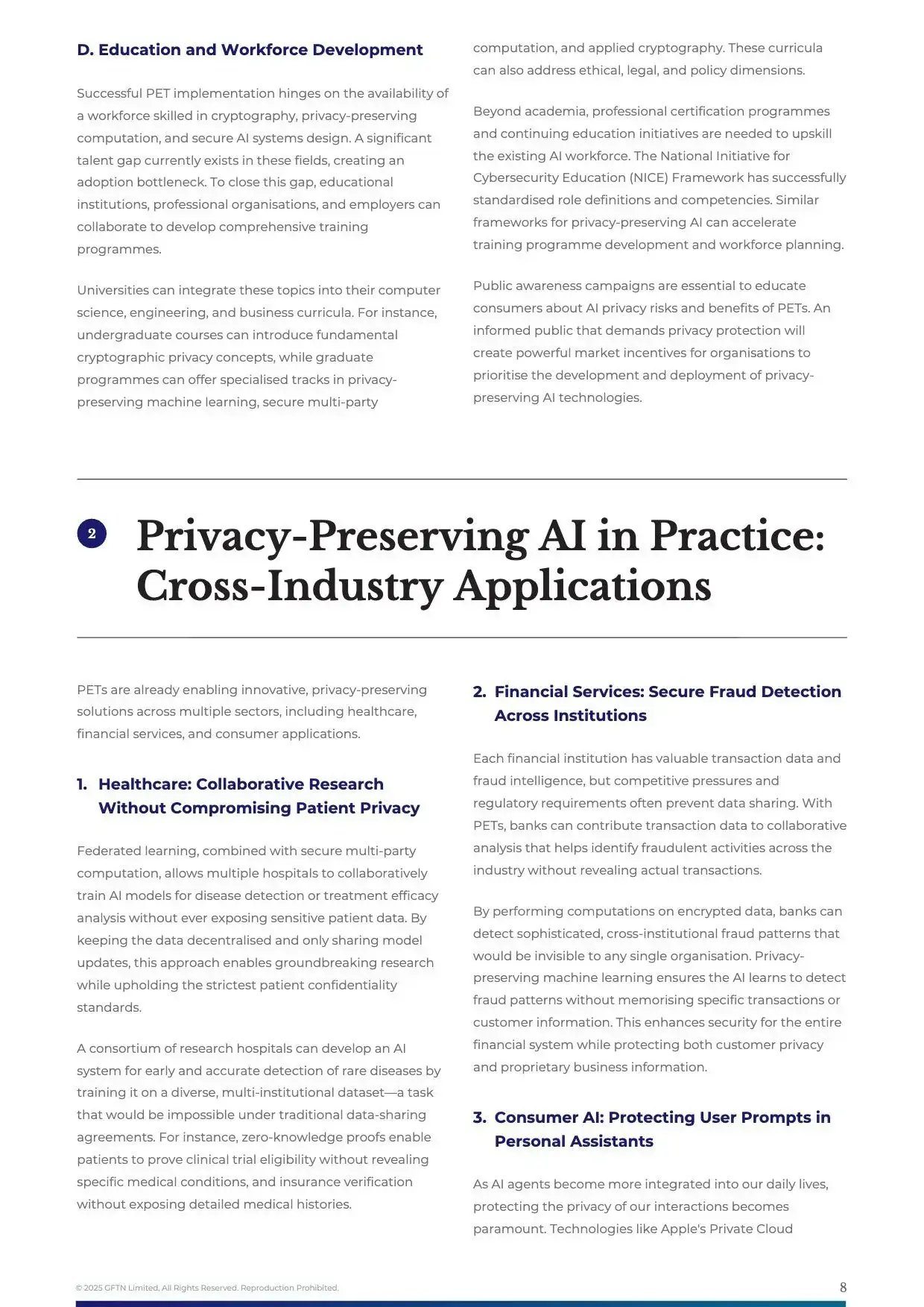 From Risk to_Opportunity_ A_Governance Blueprint_for Agentic AI-7