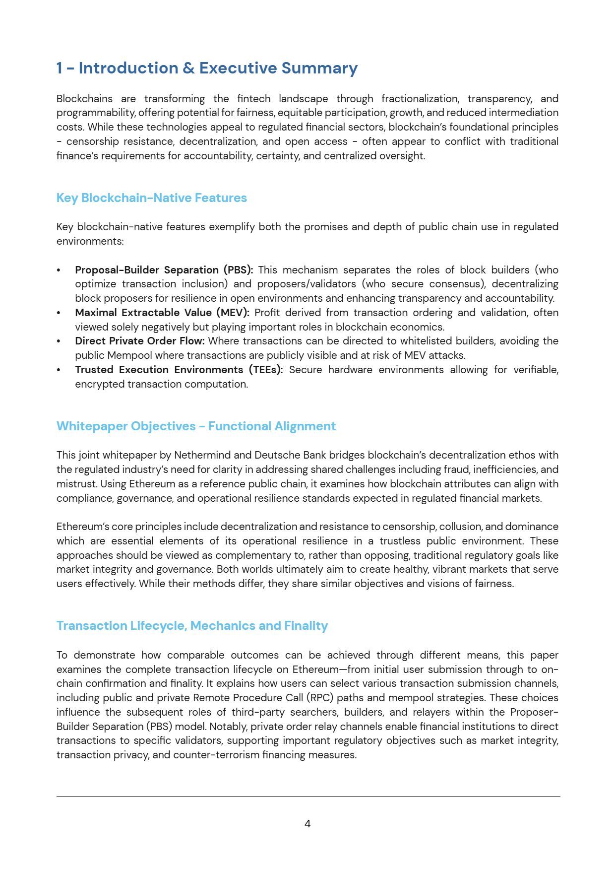 From Wallet to Chain. Nethermind_Deutsche Bank_GFTN-4