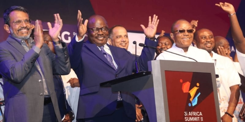 GFTN Forums - 3i Africa (1)