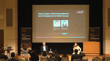 Beyond Legacy: Modernising Japanese Asset Management for Global Success