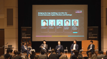 Bridging the Gap: Building a Corridor for Growth Between Capital Markets and Startups