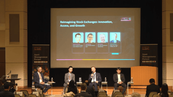 Reimagining Stock Exchanges: Innovation, Access, and Growth