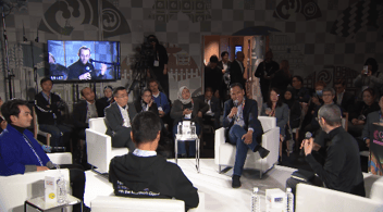 The Role of Incumbents in Shaping AI’s Future