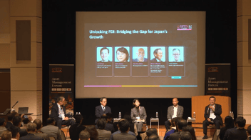 Unlocking FDI: Bridging the Gap for Japan’s Growth
