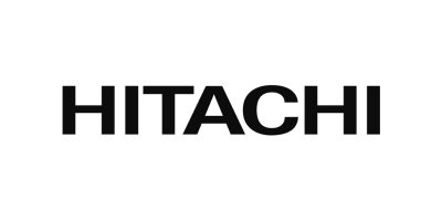 Hitachi 400 x 200