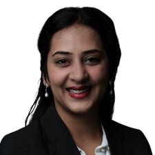Khyati Chauhan