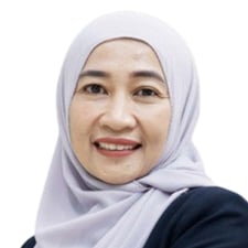 Norhana Endut