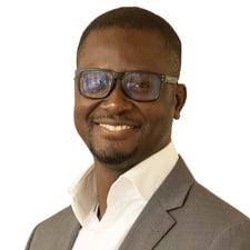 Owureku Asare
