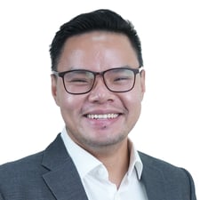 Tommy Yeoh