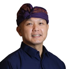 Hendry Sunaryo